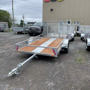 N&N INNO S66X123 GALVANISÉ