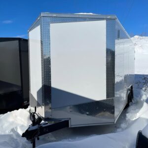 SEED CARGO 8.5X20X7.3 TA3-2 PORTES ARRIERE