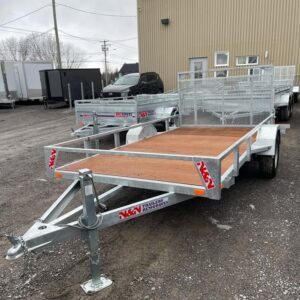 N&N INNO S72X144 GALVANISÉ