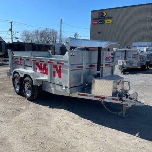 N&N DOMPEUR HD RD82X144- 14K