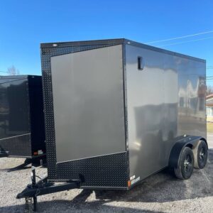SEED CARGO 7X12X6.3TA2-PORTE RAMPE