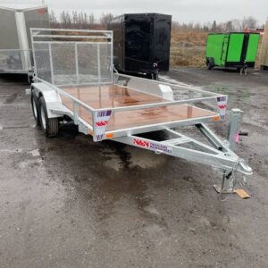 N&N INNO T72X144 GALVANISÉ