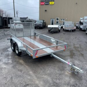 N&N INNO T66X123 GALVANISÉ