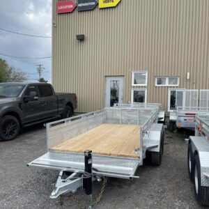 N&N BIG WHEEL T63X120 HD DEV. R GALVANISÉ