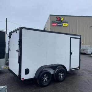 SEED CARGO 6X12X5.3 TA2-PORTE RAMPE