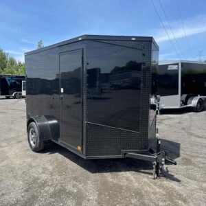 SEED CARGO 6X10X5.3SA-RAMPE OU 2 PORTES ARRIERE