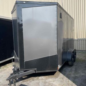 SEED CARGO 7X14X6.3TA2-PORTE RAMPE