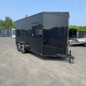 SEED CARGO 7X16X7.3 TA2-PORTE RAMPE