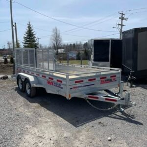 N&N BIG WHEEL HD T72147 FREINS 10K